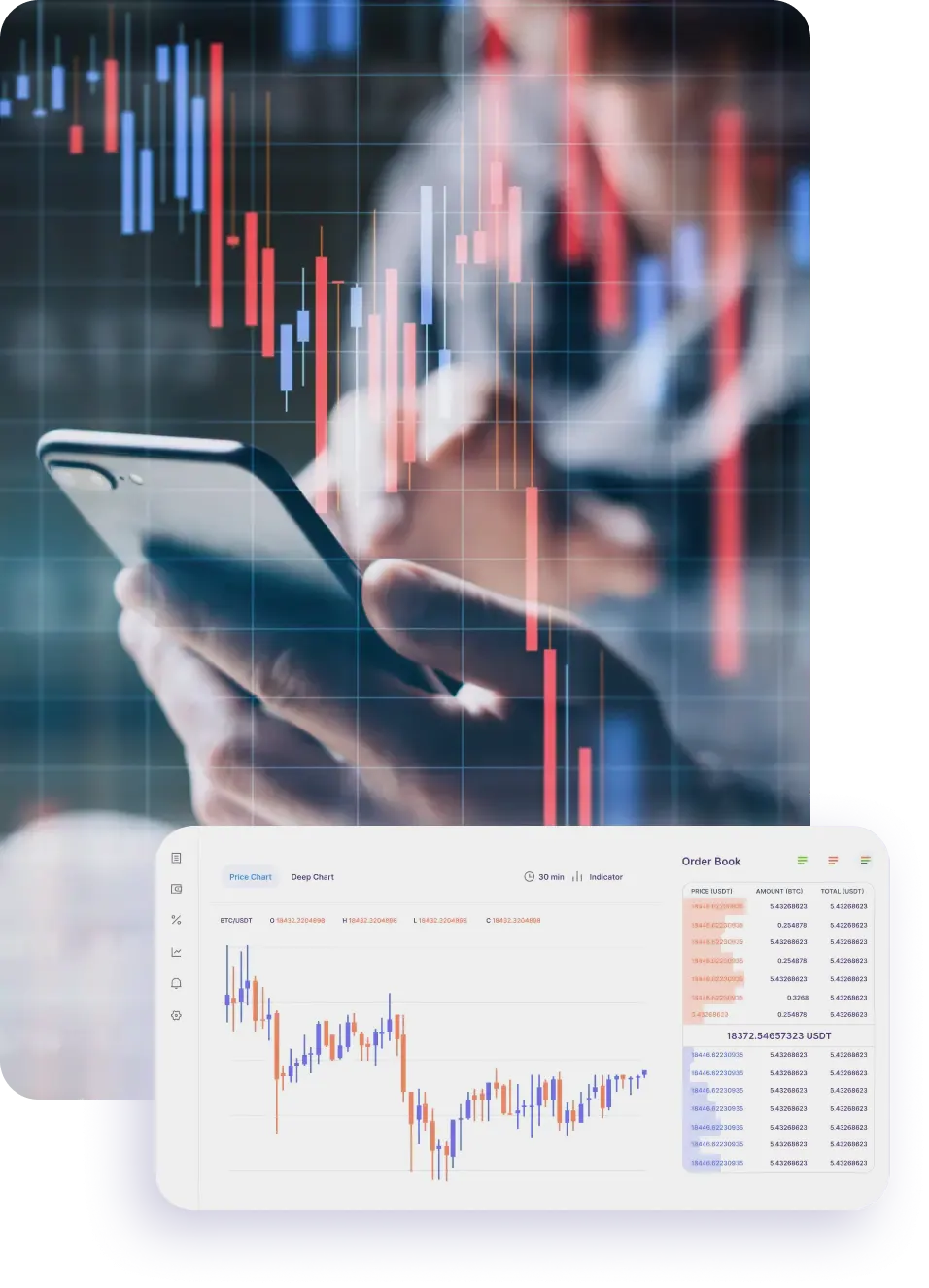 Valoro platformă trading